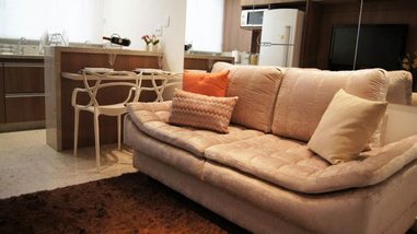 apartment em Rua Professor Moraes, Savassi - Belo Horizonte - MG