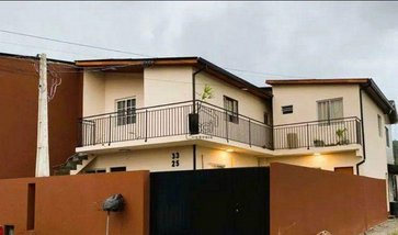 house em Rua Flor do Campo, Serraria - São José - SC