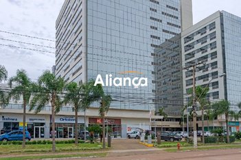 office em AV IPIRANGA, Jardim Carvalho - Porto Alegre - RS