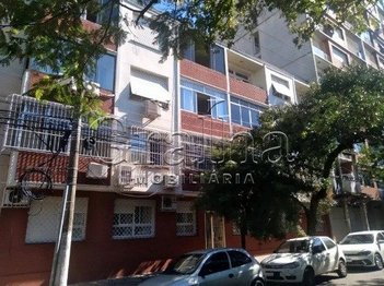 apartment em Rua Ramiro Barcelos, Santana - Porto Alegre - RS