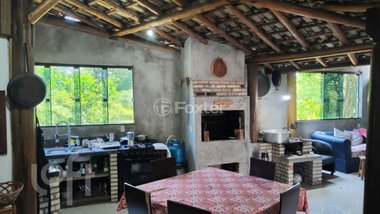 house em Rua Patas de Vacas, Madri - Palhoça - SC