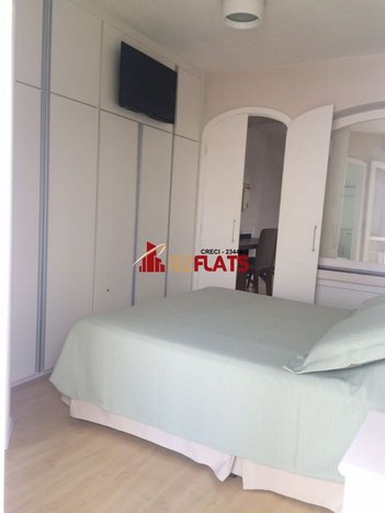 apartment em Alameda Lorena, Jardim Paulista - São Paulo - SP