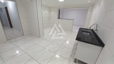 house em Rua Egnes Rimazza Gianoni, Jardim Camila - Mauá - SP