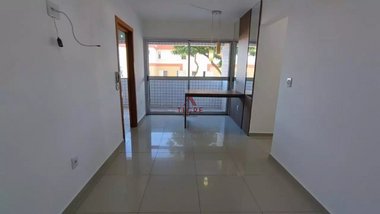 apartment em Rua Visconde de Taunay, Santa Mônica - Belo Horizonte - MG