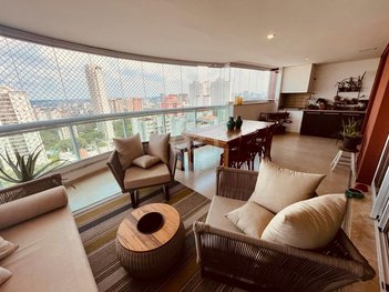 apartment em Rua Sócrates, Vila Sofia - São Paulo - SP