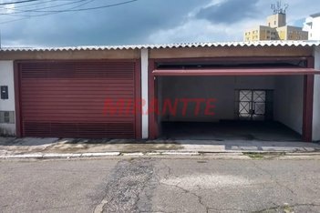 house em Rua Clara Parente, Vila Primavera - São Paulo - SP