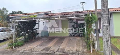 house em Acesso Terra Nova, Terra Nova - Alvorada - RS