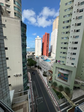apartment em Rua 3600, Centro - Balneário Camboriú - SC