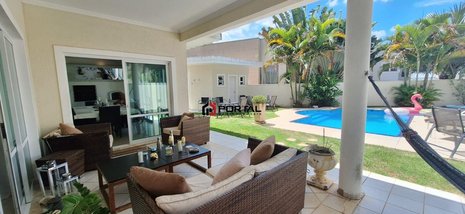 house em Avenida Estácio de Sá, São Paulo II - Cotia - SP