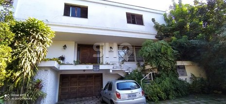 house em São Valério, Jardim Guedala - São Paulo - SP