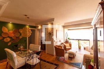 apartment em Rua Ibitirama, Vila Prudente - São Paulo - SP