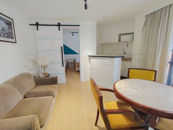 apartment em Rua Alagoas, Higienópolis - São Paulo - SP