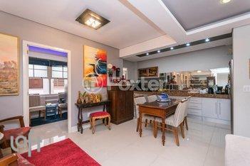 apartment em Rua Santos Dumont, Floresta - Porto Alegre - RS