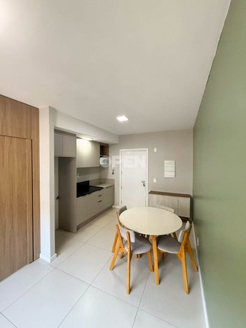 apartment em Rua General Salustiano, Marechal Rondon - Canoas - RS