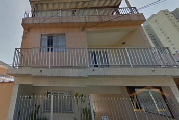 house em Rudolf Urschei, Vila Isolina Mazzei - São Paulo - SP