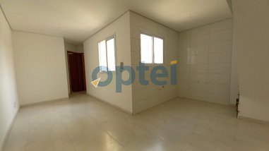 house em Rua Araçatuba, Santa Maria - Santo André - SP