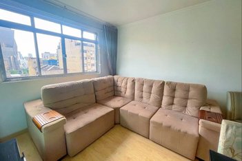 apartment em Rua Deputado Lacerda Franco, Pinheiros - São Paulo - SP