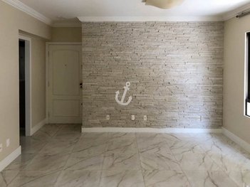 apartment em Rua Almirante Lamego, Centro - Florianópolis - SC
