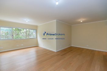 apartment em Rua João Pimenta, Santo Amaro - São Paulo - SP