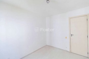 apartment em Rua Professor Soriano Magalhães, Jardim Promissão - São Paulo - SP