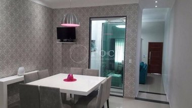 house em Rua Antúrios, Jardim Textil - São Paulo - SP