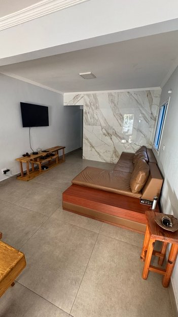 house em Rua Annita Fabbri Prado, Vila Yara - Osasco - SP