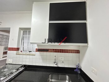 apartment em Rua Francisco Leitão, Pinheiros - São Paulo - SP