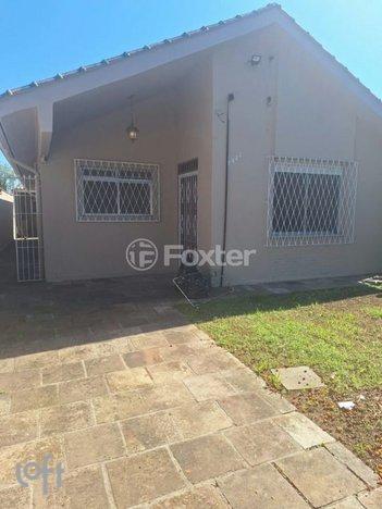 house em Mário Totta, Cavalhada - Porto Alegre - RS