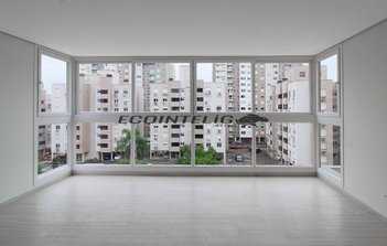apartment em Frederico Guilherme Ludwig, Centro - Canoas - RS