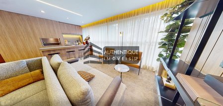 apartment em Rua Madre de Deus, Mooca - São Paulo - SP