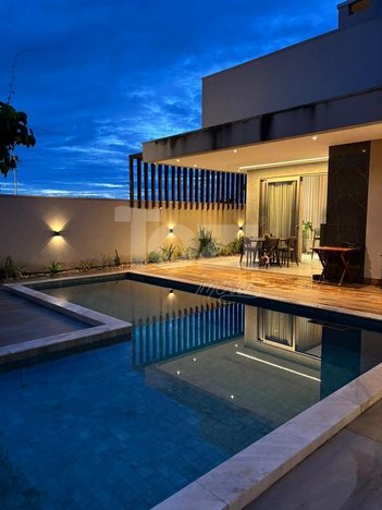 house em Rua dos Mamoeiros, Jardim Paraíso - Sinop - MT