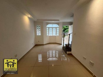 house em Rua Professor Adalgiso Pereira, Vila Dom Pedro I - São Paulo - SP