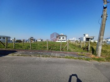 land_lot em Rua das Cabreúvas, Pedra Branca - Palhoça - SC