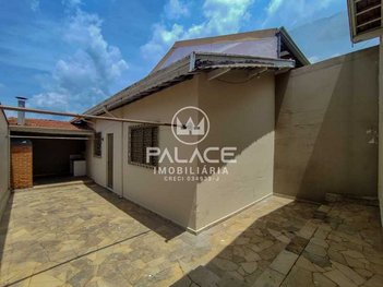 house em Rua Bartolomeu Lourenço de Gusmão, Jaraguá - Piracicaba - SP