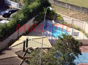 apartment em Via Anchieta, Vila Bandeirantes - São Paulo - SP