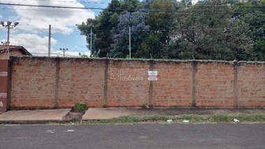 land_lot em Avenida Francescopaolo Celenza, Jardim Athenas - Araraquara - SP