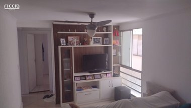 apartment em Rua da Alegria, Floradas de São José - São José dos Campos - SP