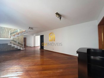 apartment em Rua 9, Setor Oeste - Goiânia - GO