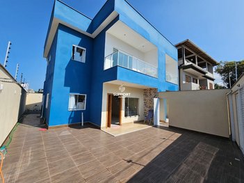 house em Alameda Mar Azul, Enseada Azul - Guarapari - ES