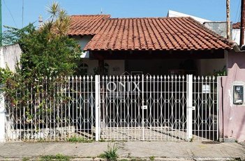 house em Rua Doutor Sidney Alves Sant'Anna, Vila Mogilar - Mogi das Cruzes - SP
