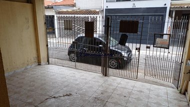 house em Rua dos Três Mosqueteiros, Santana - São Paulo - SP