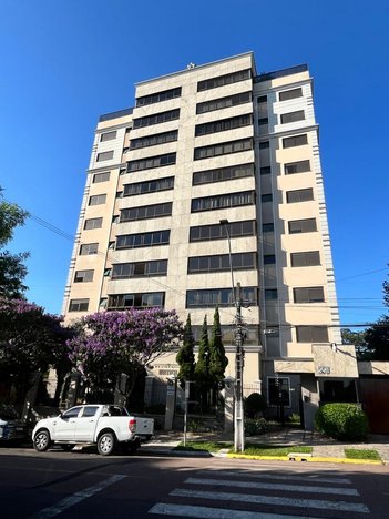 apartment em Pedro Lerbach, Centro - Esteio - RS