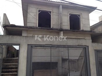 house em Rua Artur, Imirim - São Paulo - SP