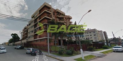 apartment em Avenida Presidente Juscelino Kubitschek de Oliveira, Centro - Pelotas - RS