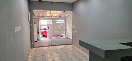 house em Rua Engenheiro Jorge Oliva, Vila Mascote - São Paulo - SP