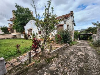 land_lot em Rua Chiriguano, Vila Assunção - Porto Alegre - RS