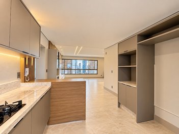 apartment em Rua 1440, Centro - Balneário Camboriú - SC