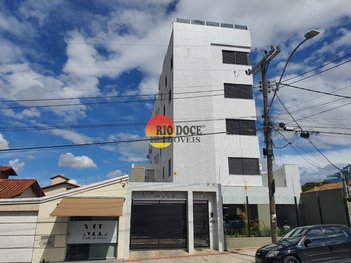 apartment em Rua Clélia, Rio Branco - Belo Horizonte - MG