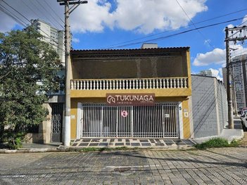 house em Rua Salvador Gaeta, Vila Augusta - Guarulhos - SP