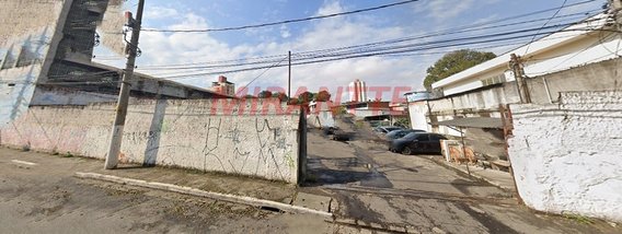 commercial_land_lot em Miguel Roque, Imirim - São Paulo - SP